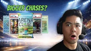 Are Arena Club Packs better than GameStop Pokémon Power Packs???