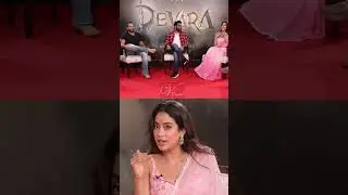 Devara Team Interaction with Sandeep Reddy Vanga | NTR, Saif Ali Khan, Janhvi, Koratala Siva |