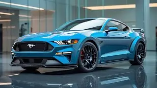 2026 Ford Mustang Mach-E Exterior & Performance Review | Luxury Electric SUV