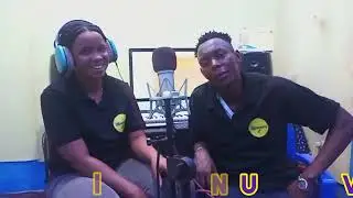 Mr chando na deborh baratanze impanuro uwuchk gutwenga niyumviriz iyo video