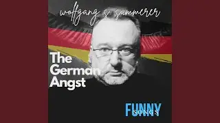German Angst