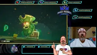 SpongeBob SquarePants Titans of the Tide Episode 2