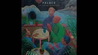 Fire In The Sky - Palace / High Quality / With Lyrics