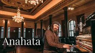 Marius Leicht - Anahata