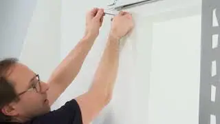 Mantion: WIN SLIDE SYCOMM motorisation solution for sliding shutters upto 200kgs