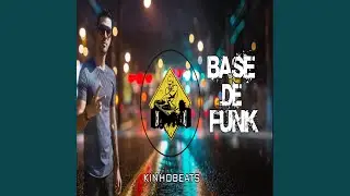 Base de Funk Violino