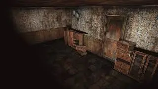 Silent Hill 2 Ambience | Wood Side Apartments Ambient Mix
