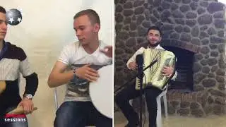 Jeshteghau Sessions with Zaid Hakouz and friends