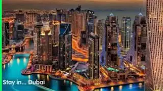 One bedroom holiday apartment in Downtown Dubai