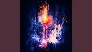 Lotus in the Void