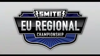 Smite Fr - Championnat d'Europe : Demi-finale : Aquila vs Fnatic Game 4