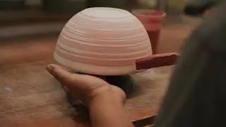 Naga Eight x Kevala Ceramics