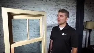 Zen Indra Composite Window by Interstate