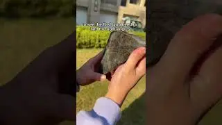 This video teaches you how to find a flash on your labradorite pieces #labradorite #protectionstone
