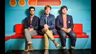 Two Door Cinema Club - The World is Watching