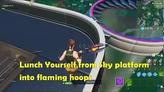 Fortnite Season 9 Week 5 Challenges Leaked + Guide