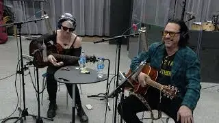 Samantha Fish & Jesse Dayton - Riders