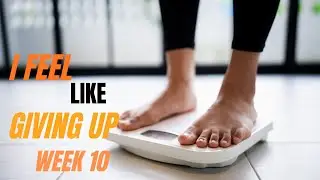 I gained weight on Zepbound.....I'm so frustrated.