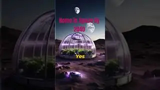 Scientists Building Another Home in Space by 2040. #galacticwonders