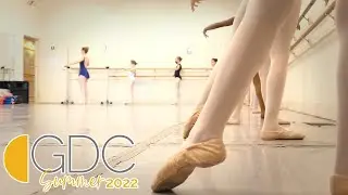 2022 Summer Dance Camps & Intensives - Georgia Dance Conservatory