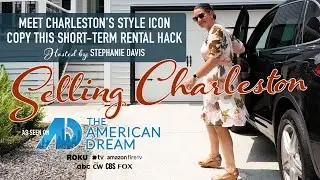 Sneak Peek: American Dream, 