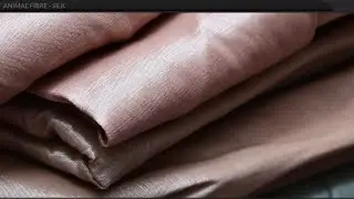 Class 7 - Chemistry - Fibre to Fabric - Animal fibre - Silk
