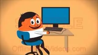 Reputation Management Marketing Video for Offline Marketing Consultants