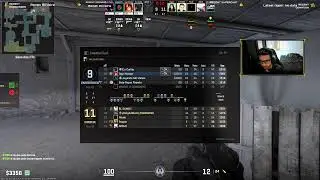 CS2 agora no PRIME
