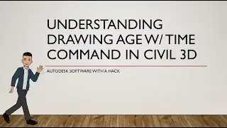 Understanding Drawing Age with 