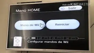 Bully Wii (HACKS 2020)