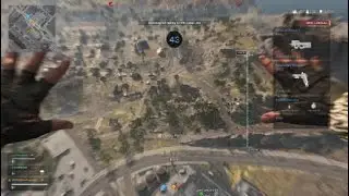 Call of Duty&reg;: Wazley Rages