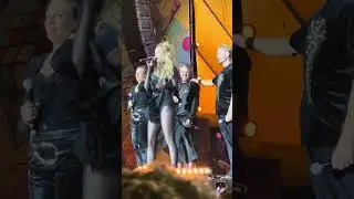 A*teens en fiesta grado 3 Concepcion 2025