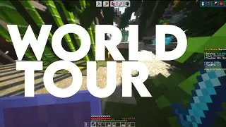 CRAFTADIA WORLD TOUR (ep 10)