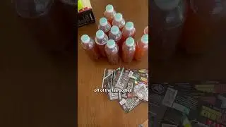 George Bush Tea