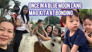 MINSAN LANG KAMI MAG KITAKITA | Sonia M
