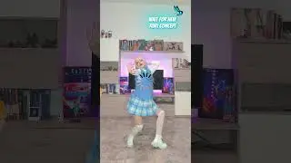 new Ruri is here! #jpop #jpopidol #twice #idol #kawaii #odottemita #dancechallenge #dance #idoldance