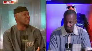 OM TV :#URGENT : l’imam Mahamoud DICKO sort de silence son pour confirmer son existence