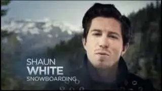California Giant Berry Farms Sponsored Winter Olympics