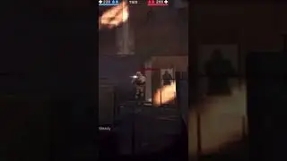 COD but it has a meme. #cod #meme