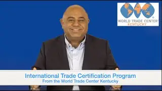 International Trade Certification Program