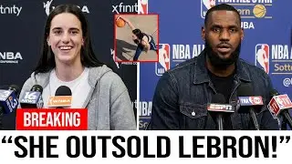 Компания Nike выпустила свой лучший рекламный ролик 2025 года с участием Кейтлин Кларк.