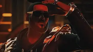 Fortnite Chapter 2 Season 7 KING JAMES (Lebron James) Skin Showcase PS5 Gameplay 4k HDR