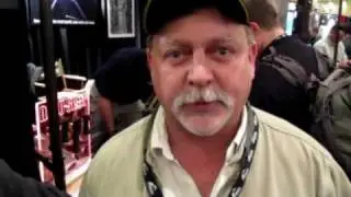 Bartlein Barrels -- Interview with Elite Barrelmakers