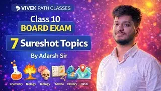Class-10 science Board Exam (2026) 7 Important Definitions #class10 #science #boardexam