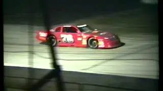 9-1-96 Iceman Racing Series at Toledo Speedway (1st 100 laps only)