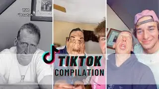 MMMJOEMELE TIKTOK COMPILATION- New York Accent!