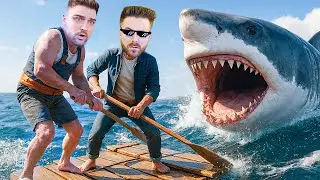 a Revenit ZaSami in RAFT si Construim BAZA!