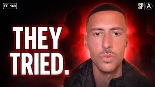 I Was Targeted&hellip; Here&rsquo;s Who Tried to Kill the Podcast | Ep. 140