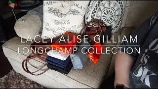 longchamp collection + WIMB | lacey alise gilliam