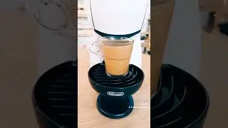 Caff&egrave; Sambuca-Compatibile Dolce Gusto&reg; 😋 #shorts  #caff&egrave;